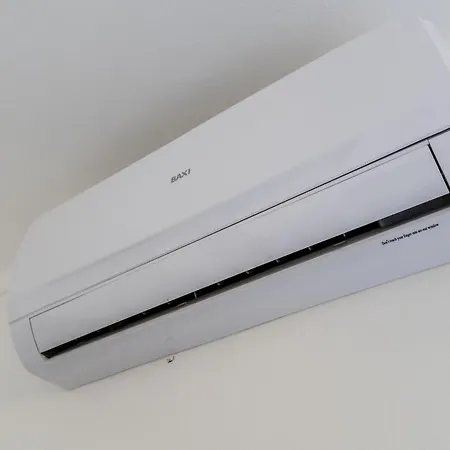 Paradis - Quartos Villa