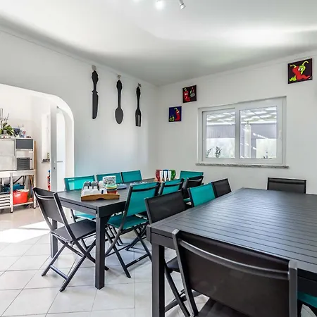 Paradis - Quartos וילה פרה