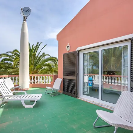 Paradis - Quartos * Pêra