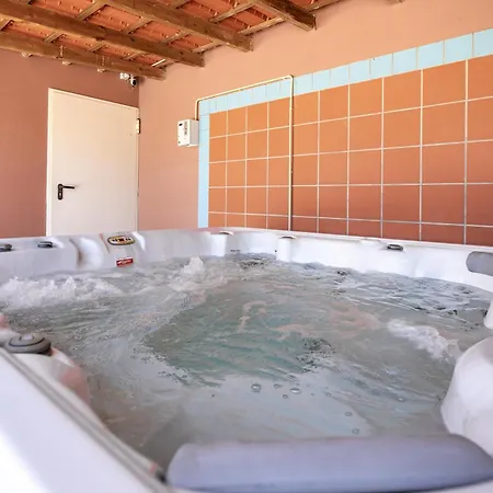 Paradis - Quartos Villa Pêra