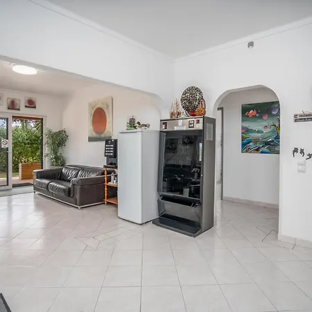 Paradis - Quartos * Pêra