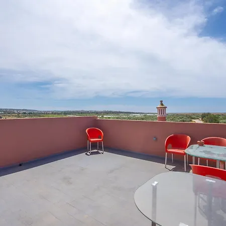 Paradis - Quartos Villa Pêra