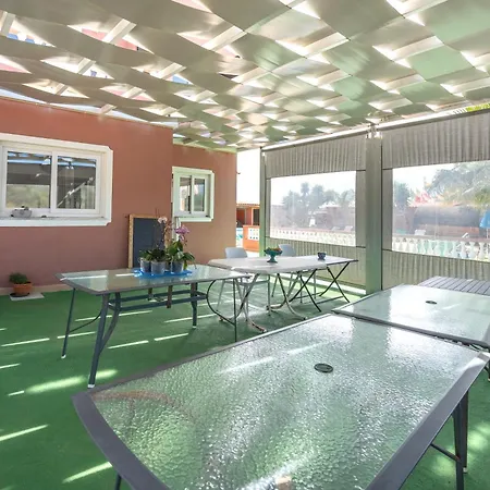 Paradis - Quartos וילה פרה