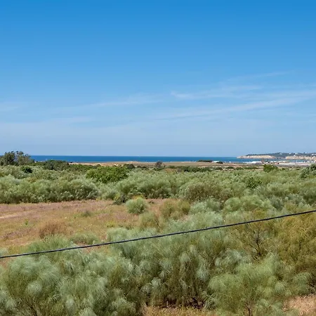 Paradis - Quartos Villa