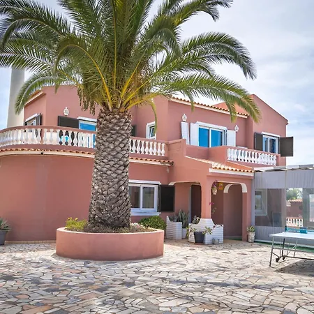 Paradis - Quartos Villa