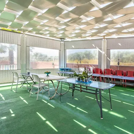 וילה Paradis - Quartos