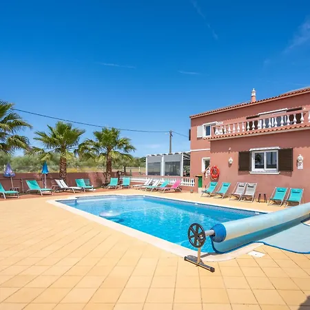 Paradis - Quartos Villa Pêra