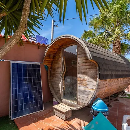 Paradis - Quartos וילה פרה