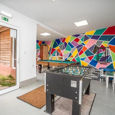 Paradis - Quartos וילה פרה