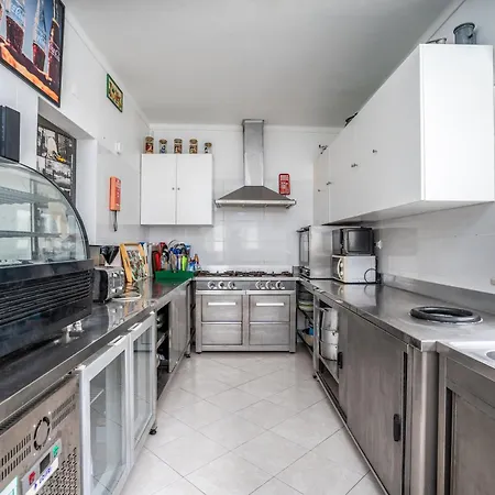 Paradis - Quartos * פרה