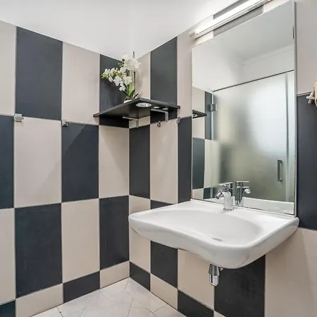 Paradis - Quartos וילה פרה