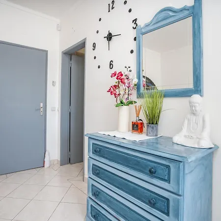 וילה Paradis - Quartos