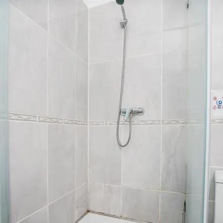 וילה Paradis - Quartos