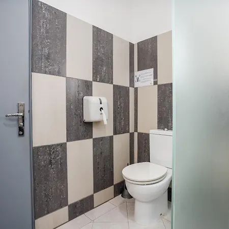 Paradis - Quartos וילה