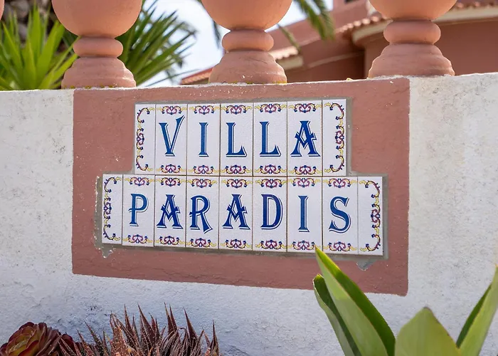 Paradis - Quartos Pêra