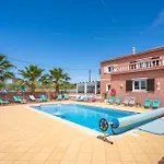 Vila Paradis - Quartos *