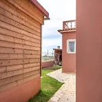 Vila Paradis - Quartos Pêra