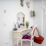 Paradis - Quartos Vila