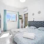 Paradis - Quartos Pêra
