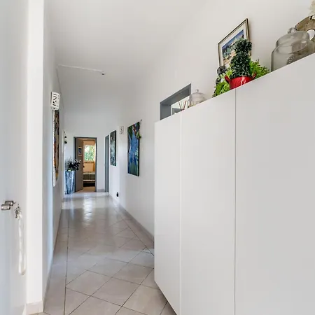 Paradis - Quartos Villa *