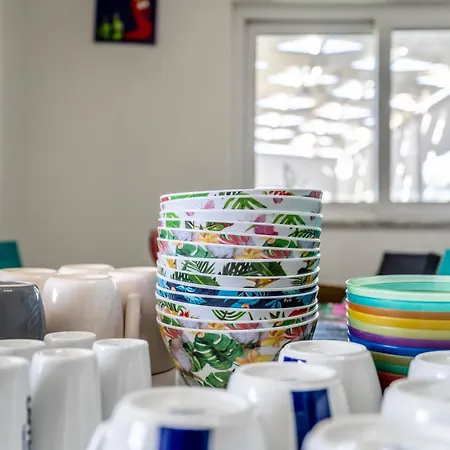 Paradis - Quartos Villa Pêra