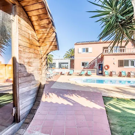 Paradis - Quartos Villa