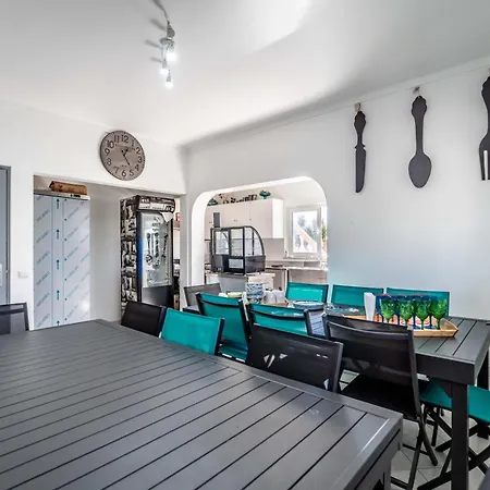 Paradis - Quartos Villa Pêra