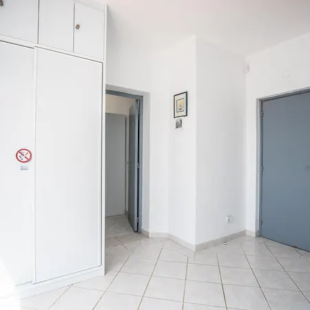 Paradis - Quartos Villa *