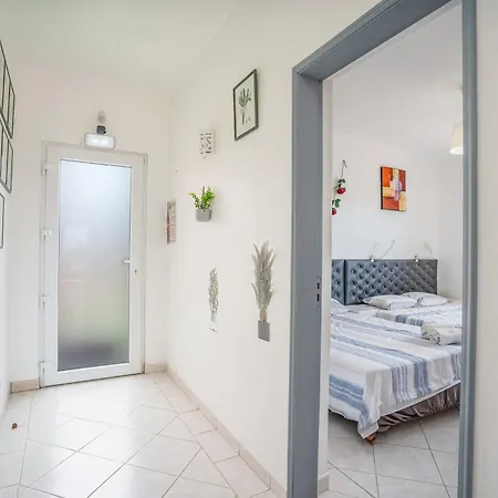 Paradis - Quartos Villa