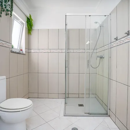 Villa Paradis - Quartos Pêra