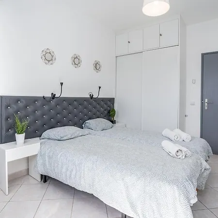 Paradis - Quartos Pêra