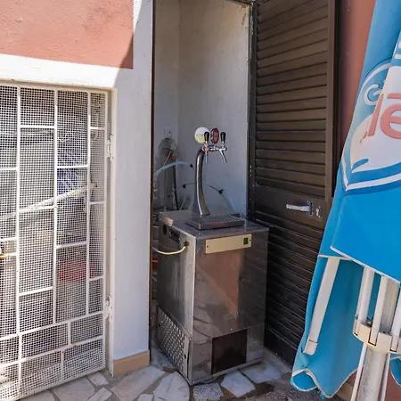 Paradis - Quartos Villa Pêra