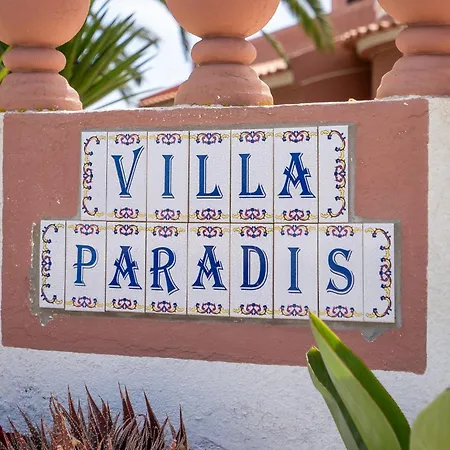 Paradis - Quartos Pêra