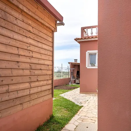 Paradis - Quartos * Pêra