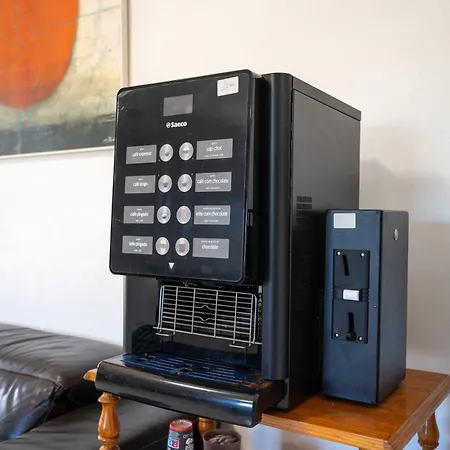 Paradis - Quartos Pêra