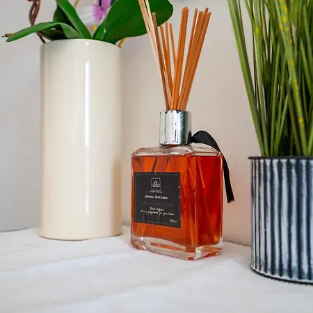 Paradis - Quartos Pêra