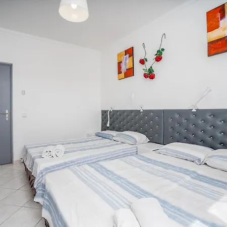 Paradis - Quartos Villa *