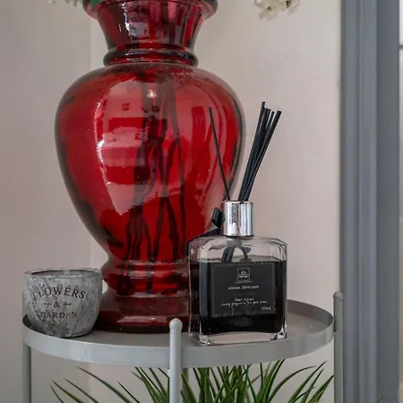 Paradis - Quartos Villa *