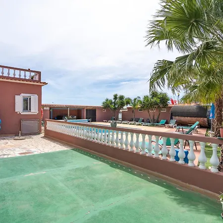 Paradis - Quartos * Pêra