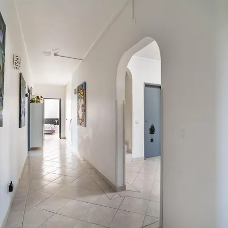 别墅 Paradis - Quartos 培拉