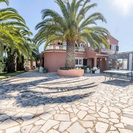 Paradis - Quartos 培拉