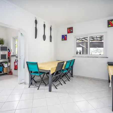 Paradis - Quartos 别墅