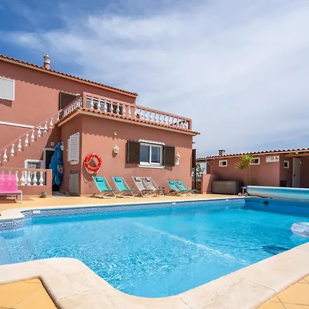 Paradis - Quartos 培拉