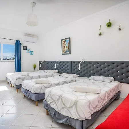 Paradis - Quartos 别墅 培拉