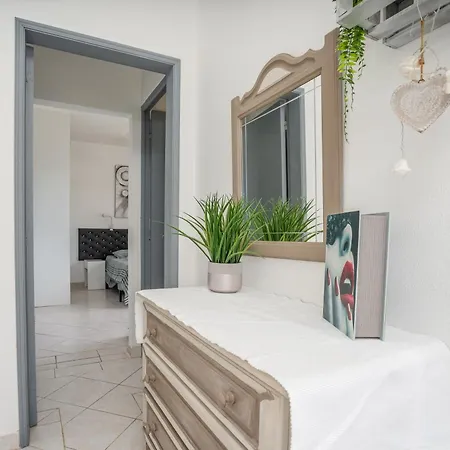 别墅 Paradis - Quartos